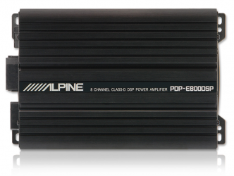 ALPINE PDP-E800DSP
