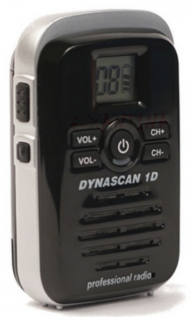DYNASCAN D1 B
