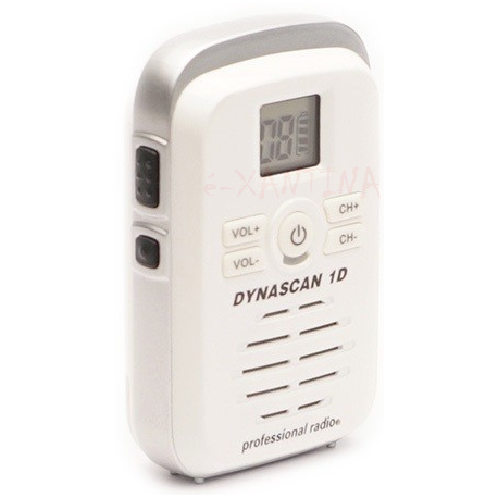 DYNASCAN D1 W