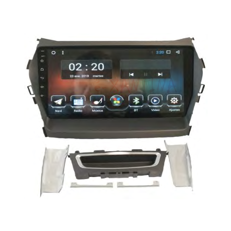EVUS S 090 A 61005