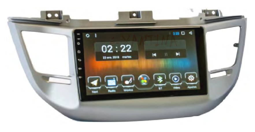 EVUS S 100 A 61006