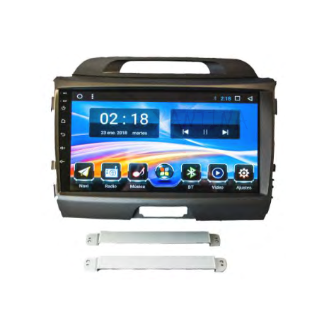 EVUS S 090 A 61010