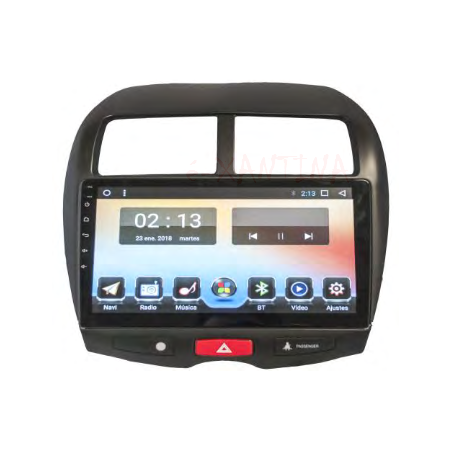 EVUS S 100 A 61016
