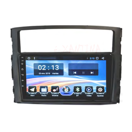 EVUS S 090 A 61017