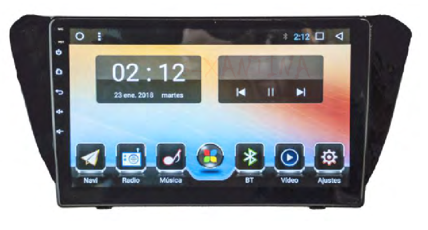 EVUS S 100 A 61026