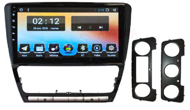 EVUS S 100 A 61028