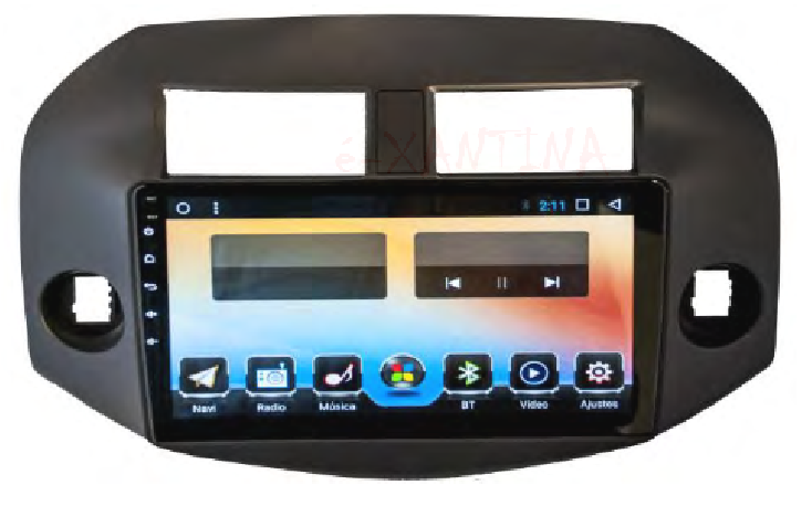 EVUS S 100 A 61031