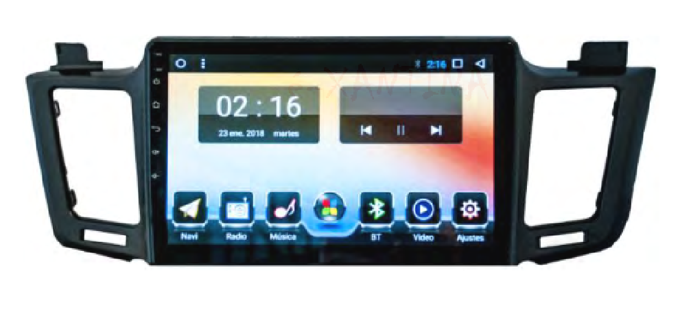 EVUS S 100 A 61032