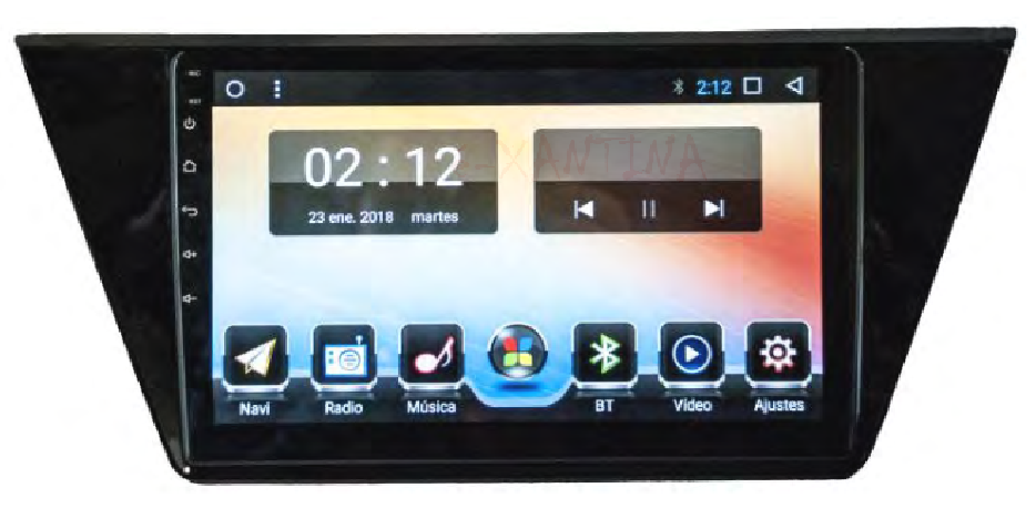 EVUS S 100 A 61034