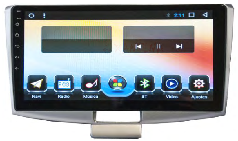 EVUS S 100 A 61035
