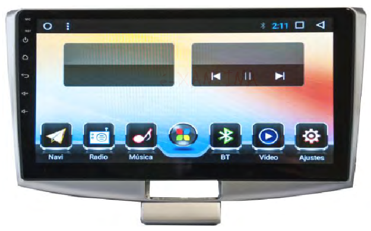 EVUS S 100 A 61036