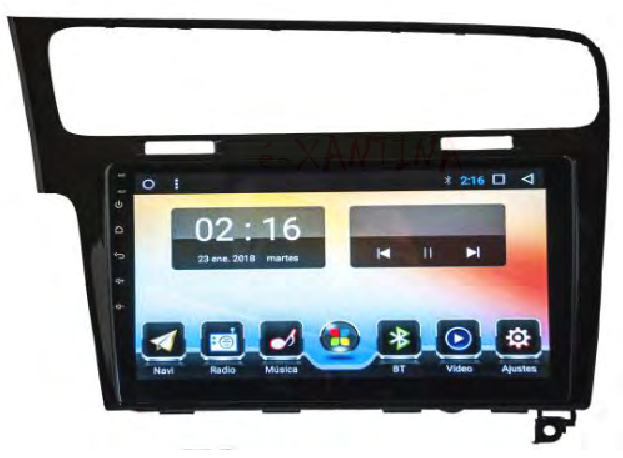 EVUS S 100 A 61038