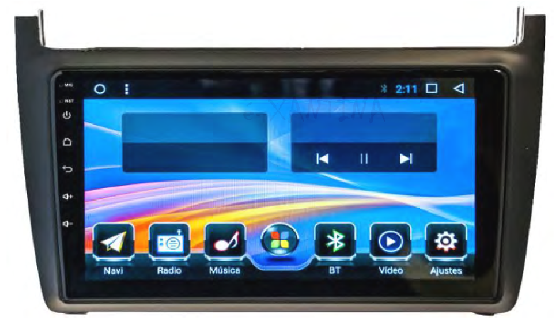 EVUS S 090 A 61039