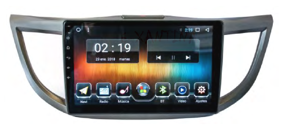 EVUS S 100 A 61002