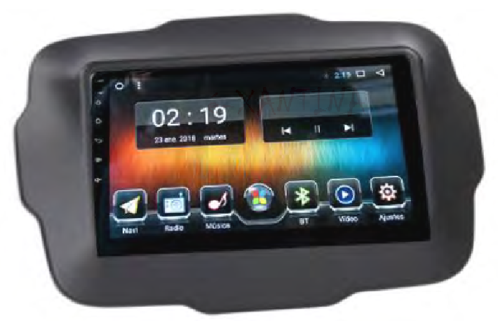 EVUS S 090 A 61008