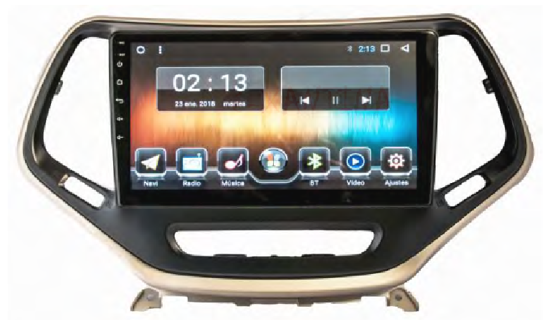 EVUS S 100 A 61009