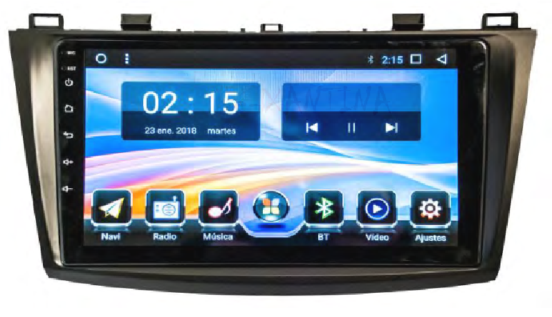 EVUS S 090 A 61013