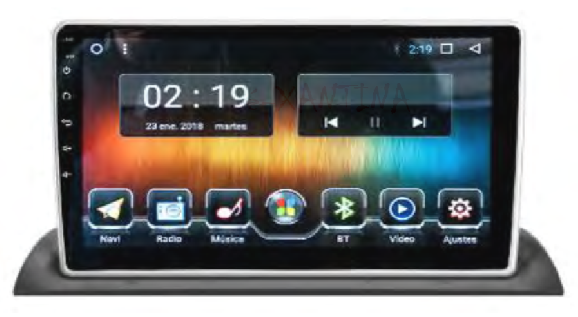 EVUS S 090 A 61014