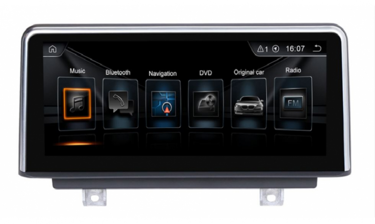 NAVISSON NV-BMW022PRO7