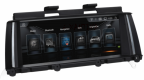 NAVISSON NV-BMW016PRO7 B