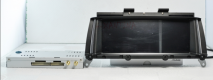 NAVISSON NV-BMW016PRO7 B