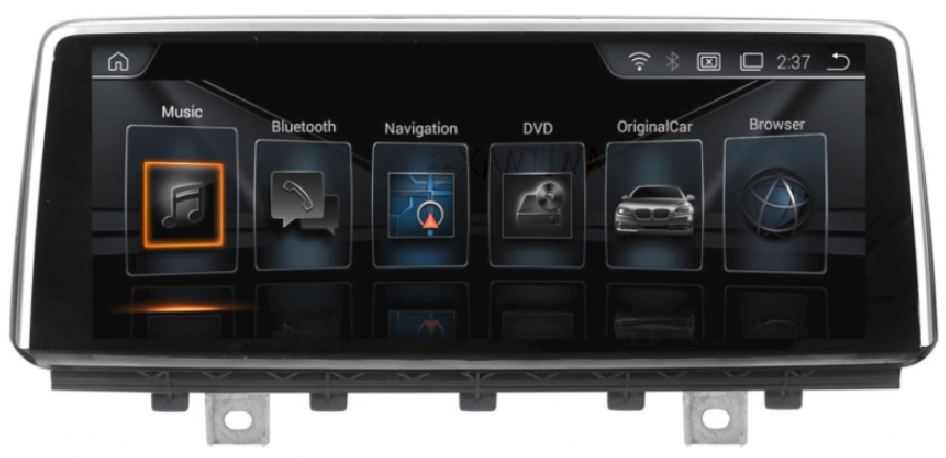 NAVISSON NV-BMW019PRO7