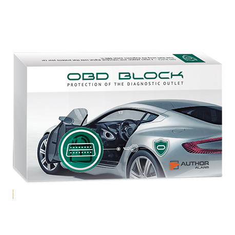 IGLA OBD BLOCK