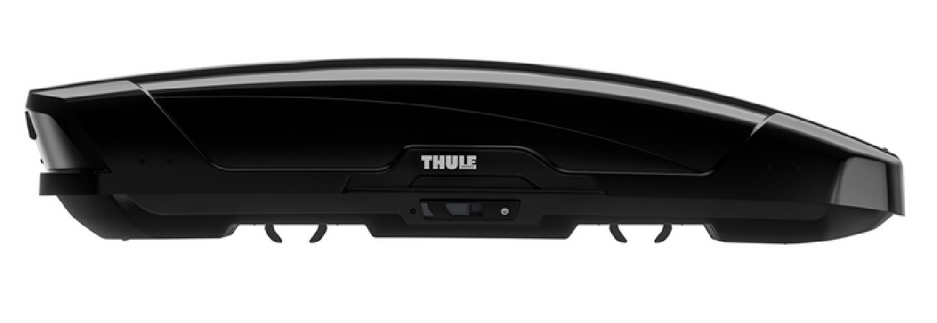 Thule 6296B MOTION XT SPORT
