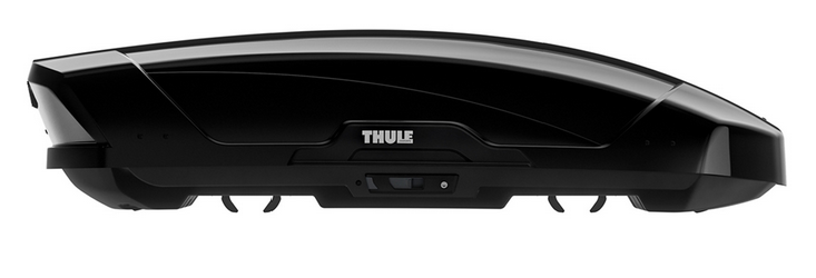 Thule 6298B MOTION XT XL