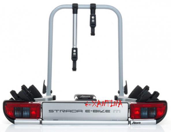 ATERA STRADA e-BIKE