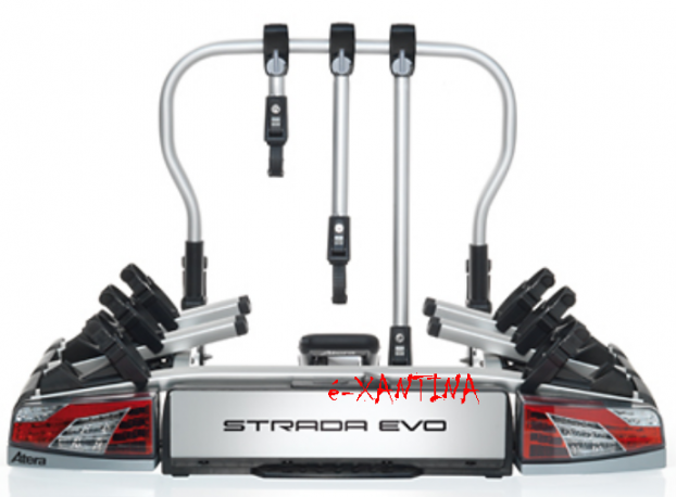 ATERA STRADA EVO 3