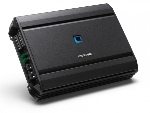 ALPINE S-A-90V