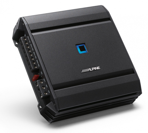 ALPINE S-A-90F