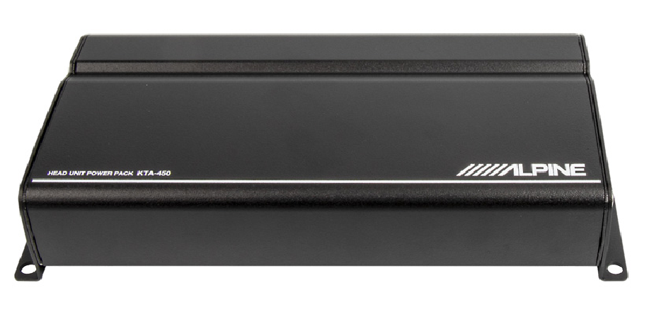 ALPINE KTA-450