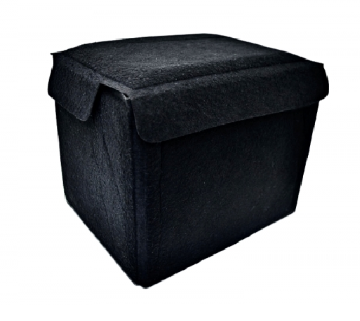 STP Heat Battery