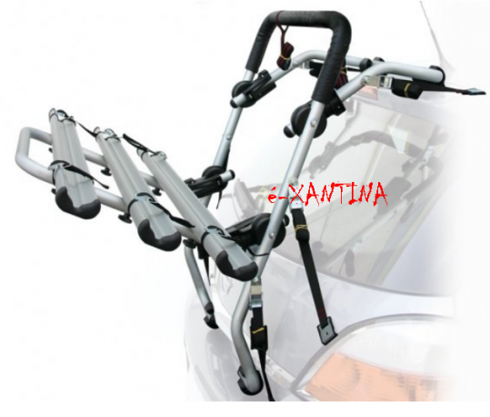 PERUZZO DELTA 650/3