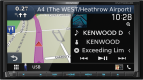 KENWOOD DNX 7190 DABS