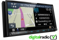 KENWOOD DNX 7190 DABS
