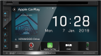 KENWOOD DNX 5190 DABS