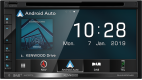 KENWOOD DNX 5190 DABS