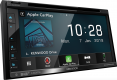 KENWOOD DNX 5190 DABS
