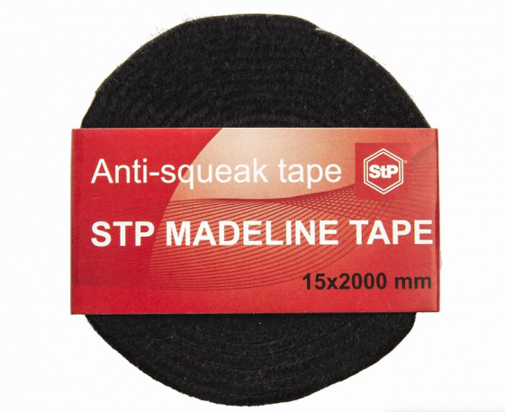STP Madelin Tape