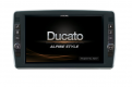 ALPINE X903D-DU2