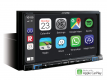 ALPINE iNE-W 720 E46