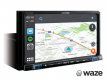ALPINE iNE-W 720 E46