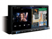ALPINE iNE-W 720 E46