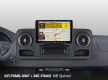 ALPINE INE-F 904 DC