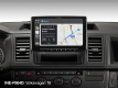 ALPINE INE-F 904 DC
