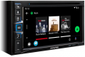 ALPINE iNE-W 611DC