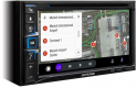 ALPINE iNE-W 611DC